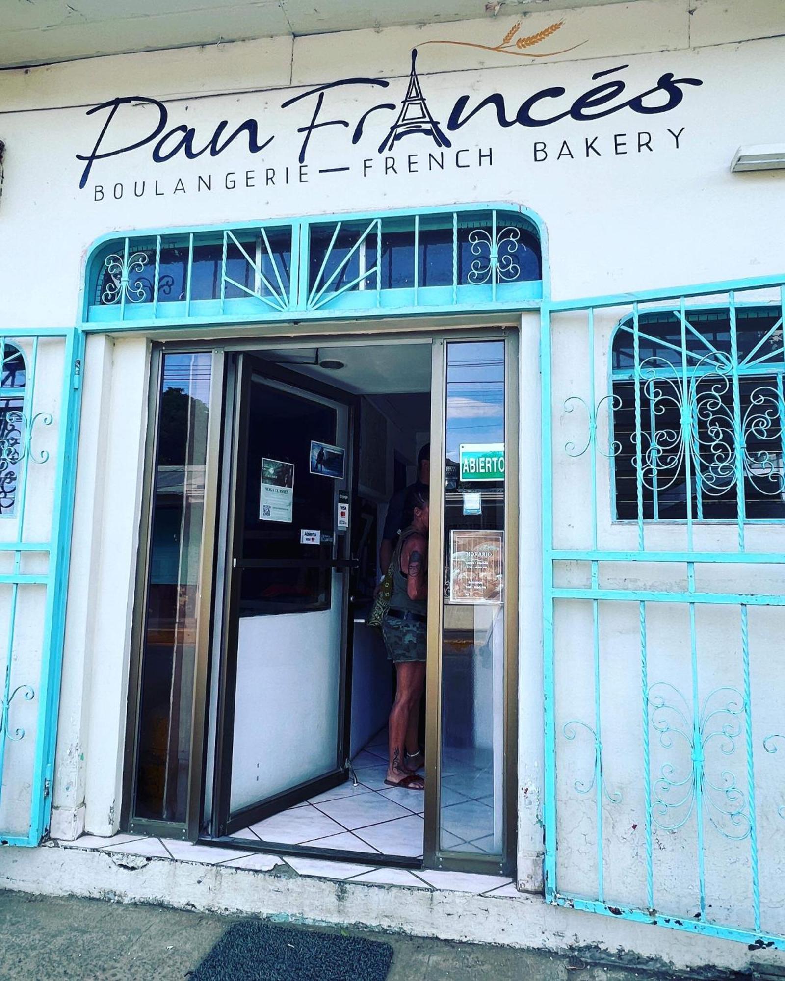 Hotel Buena Onda Backpackers à San Juan del Sur Extérieur photo